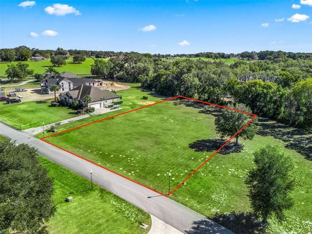 SE 156TH LANE, Weirsdale, FL 32195