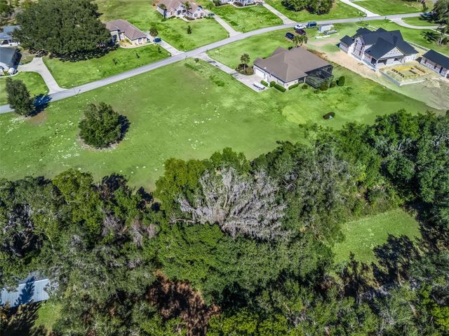 SE 156TH LANE, Weirsdale, FL 32195