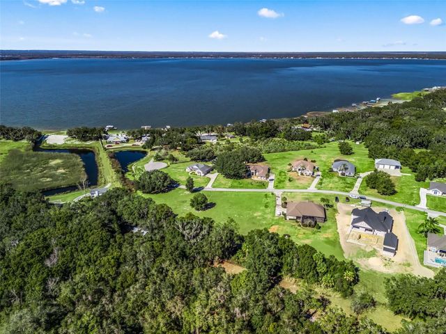 SE 156TH LANE, Weirsdale, FL 32195