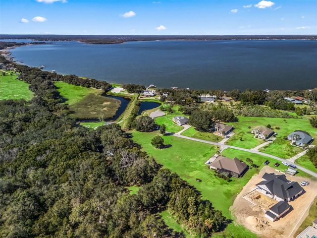 SE 156TH LANE, Weirsdale, FL 32195