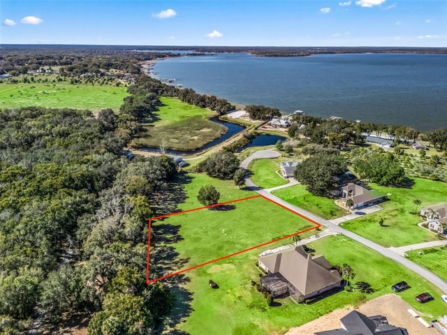 SE 156TH LANE, Weirsdale, FL 32195