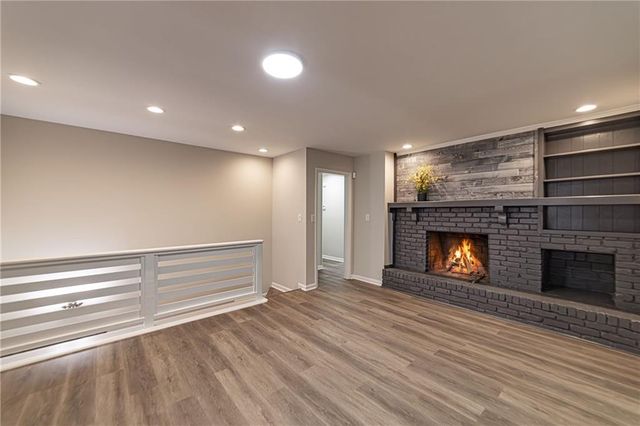 2362 Springrun Court, Decatur, GA 30032