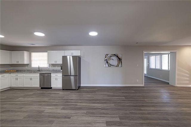 2362 Springrun Court, Decatur, GA 30032