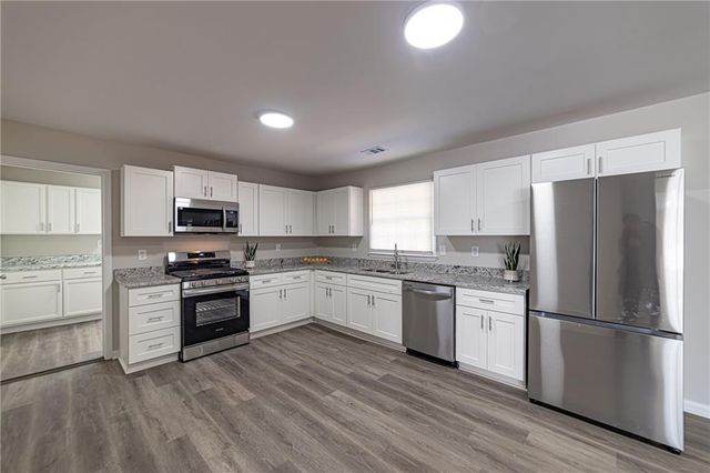 2362 Springrun Court, Decatur, GA 30032