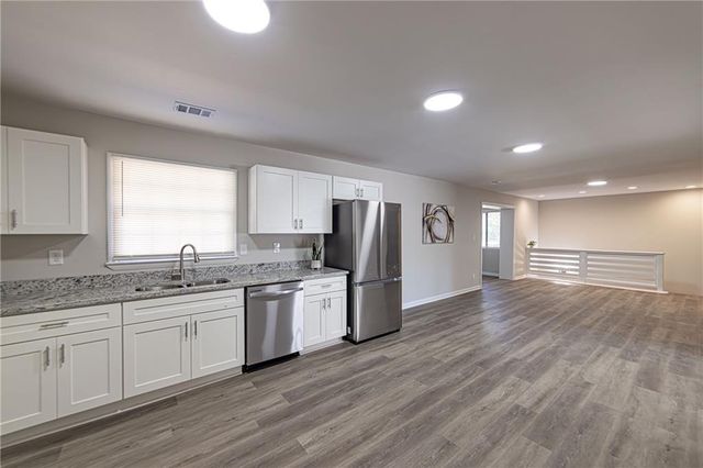 2362 Springrun Court, Decatur, GA 30032