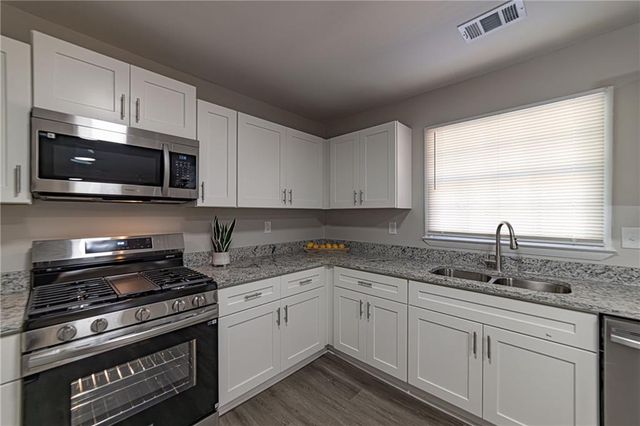 2362 Springrun Court, Decatur, GA 30032