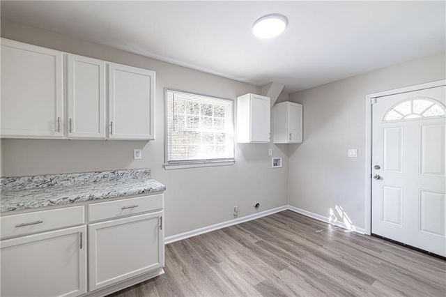 2362 Springrun Court, Decatur, GA 30032