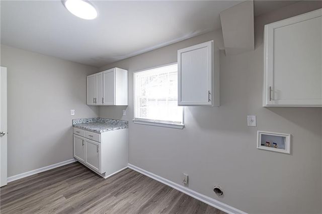 2362 Springrun Court, Decatur, GA 30032