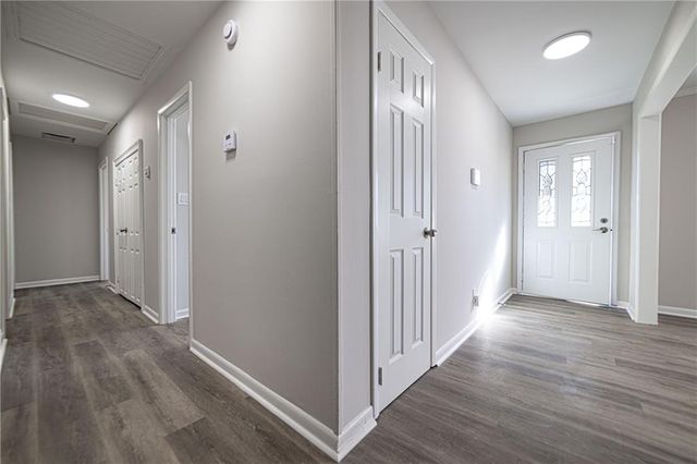 2362 Springrun Court, Decatur, GA 30032