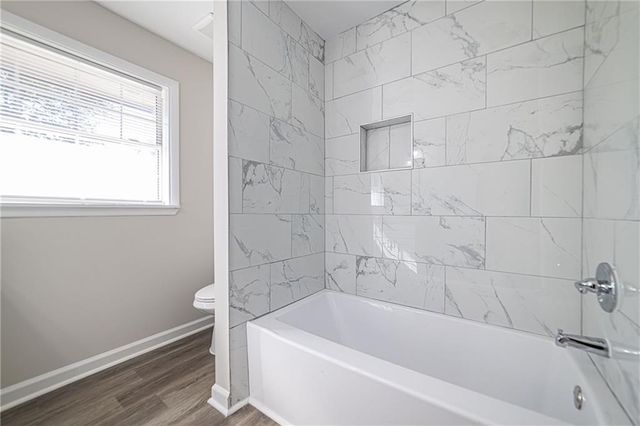 2362 Springrun Court, Decatur, GA 30032