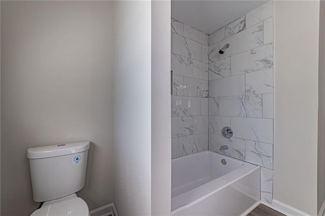 2362 Springrun Court, Decatur, GA 30032