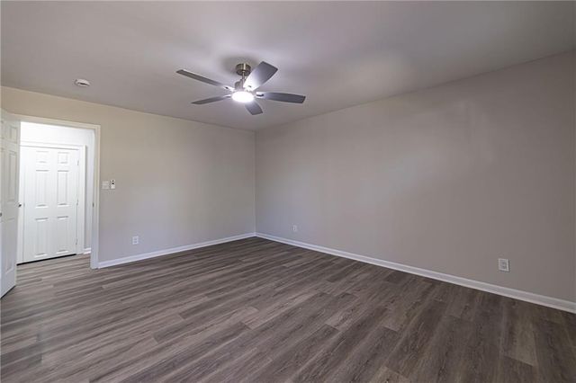 2362 Springrun Court, Decatur, GA 30032