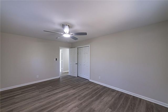 2362 Springrun Court, Decatur, GA 30032