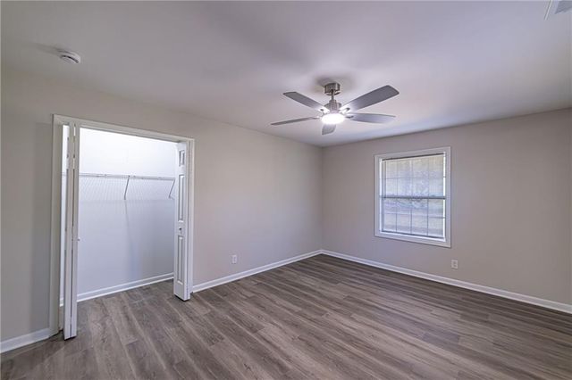 2362 Springrun Court, Decatur, GA 30032