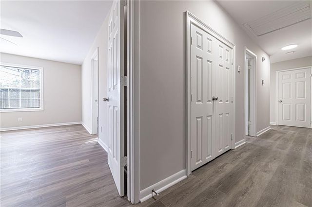 2362 Springrun Court, Decatur, GA 30032