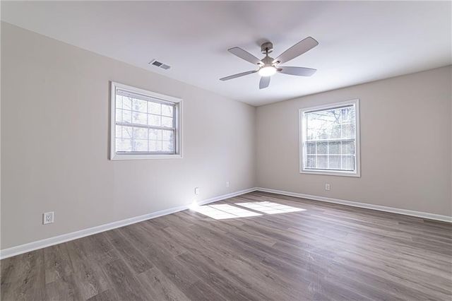 2362 Springrun Court, Decatur, GA 30032