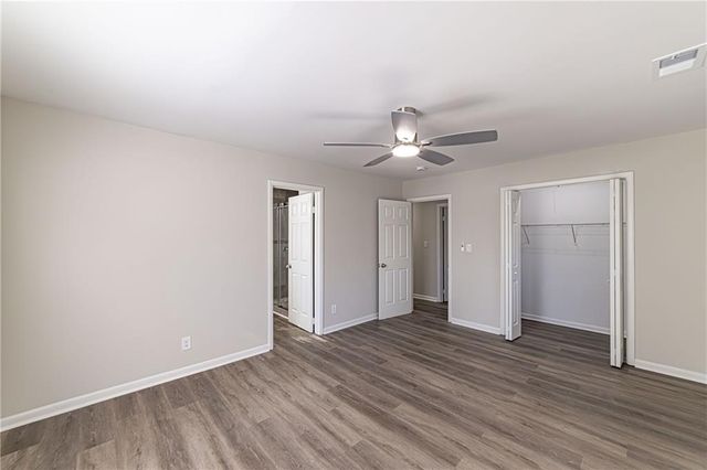 2362 Springrun Court, Decatur, GA 30032