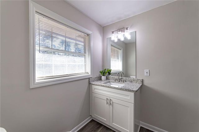 2362 Springrun Court, Decatur, GA 30032