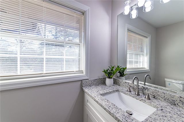 2362 Springrun Court, Decatur, GA 30032