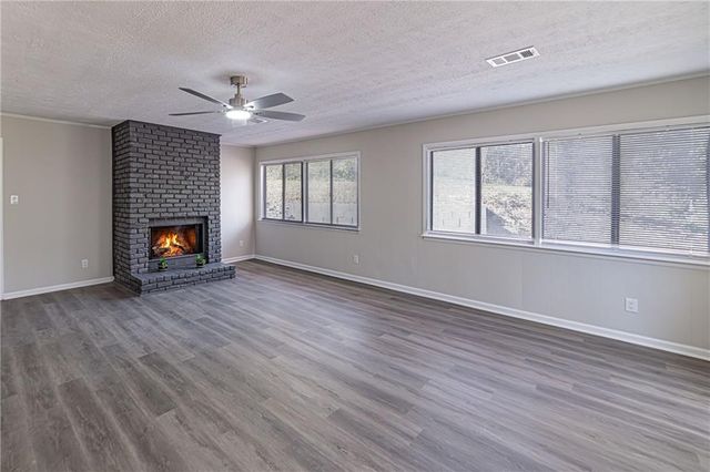 2362 Springrun Court, Decatur, GA 30032