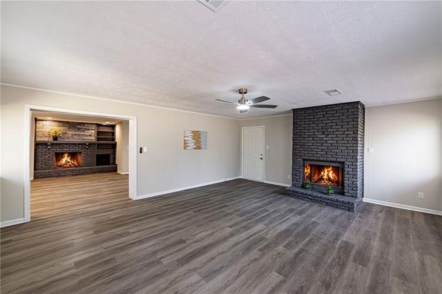 2362 Springrun Court, Decatur, GA 30032