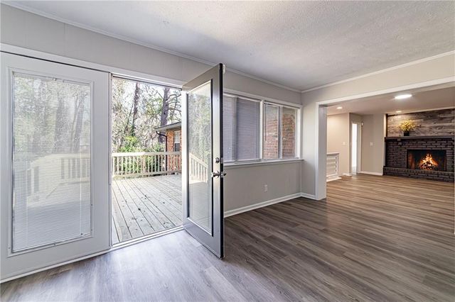 2362 Springrun Court, Decatur, GA 30032