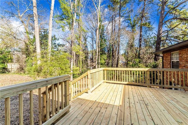 2362 Springrun Court, Decatur, GA 30032