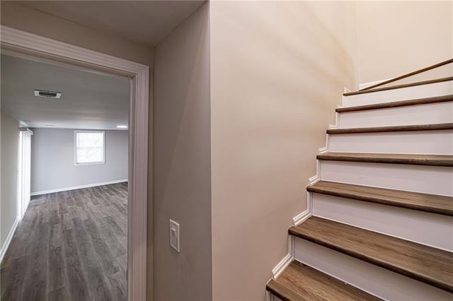 2362 Springrun Court, Decatur, GA 30032