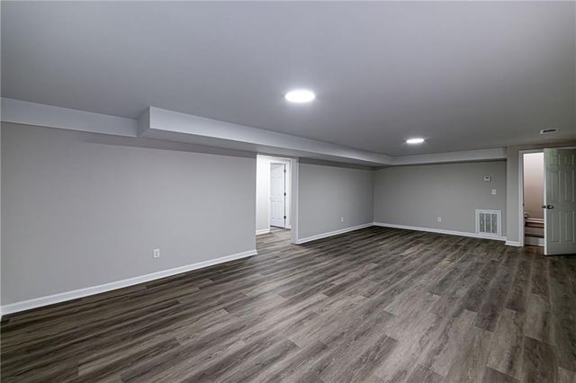 2362 Springrun Court, Decatur, GA 30032