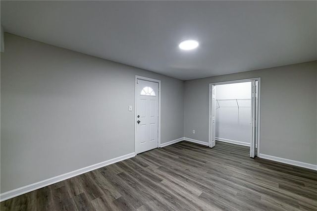 2362 Springrun Court, Decatur, GA 30032