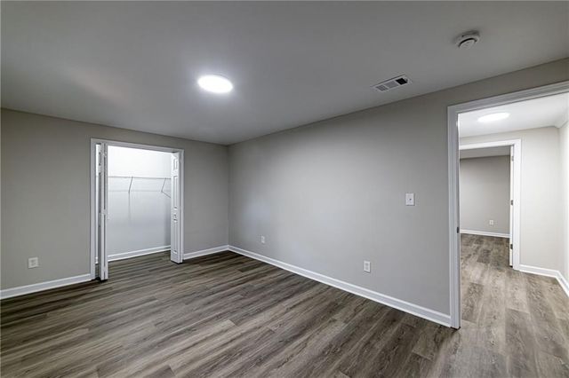 2362 Springrun Court, Decatur, GA 30032