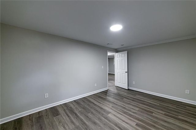 2362 Springrun Court, Decatur, GA 30032