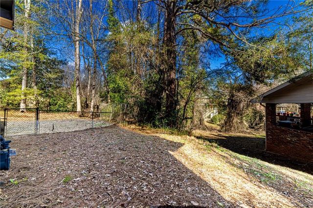 2362 Springrun Court, Decatur, GA 30032