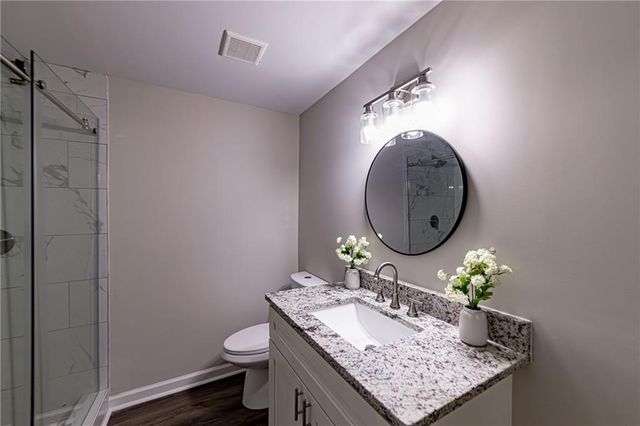 2362 Springrun Court, Decatur, GA 30032