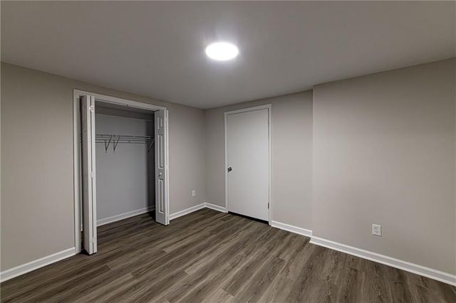 2362 Springrun Court, Decatur, GA 30032