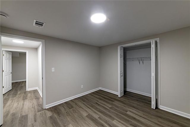 2362 Springrun Court, Decatur, GA 30032