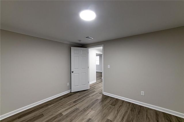 2362 Springrun Court, Decatur, GA 30032