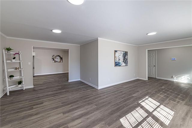 2362 Springrun Court, Decatur, GA 30032