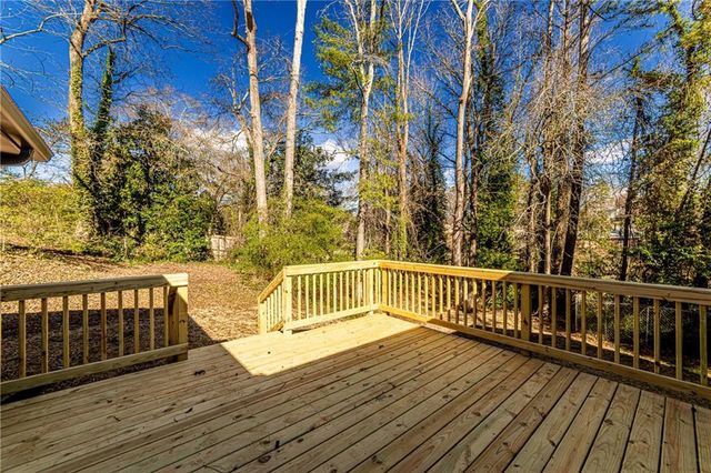 2362 Springrun Court, Decatur, GA 30032