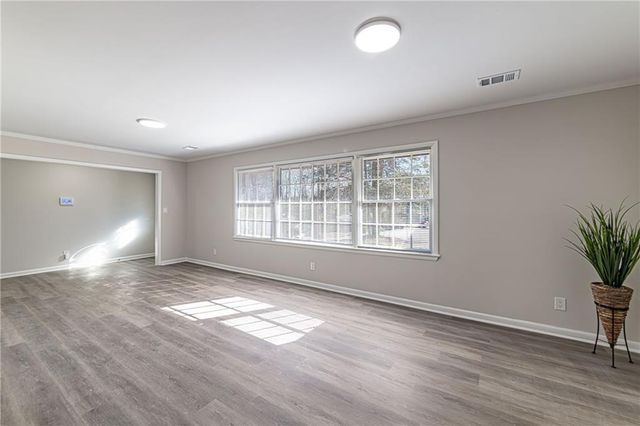 2362 Springrun Court, Decatur, GA 30032