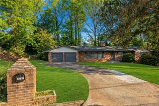 2362 Springrun Court, Decatur, GA 30032