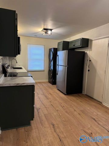 4125 Arlington Road, Huntsville, AL 35805