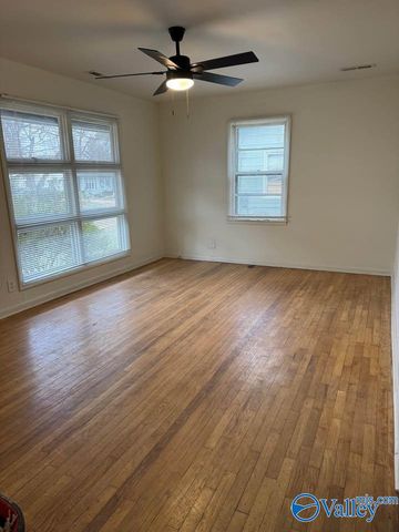 4125 Arlington Road, Huntsville, AL 35805