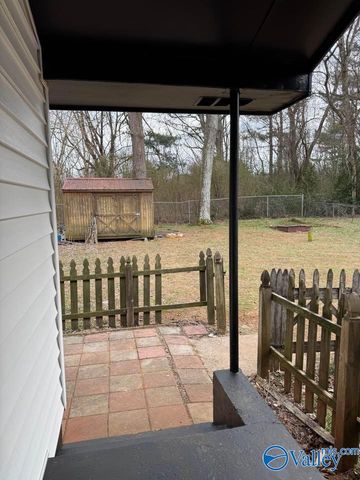 4125 Arlington Road, Huntsville, AL 35805