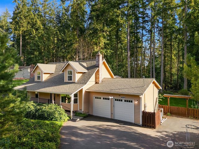 21803 NE 154th Street, Woodinville, WA 98077