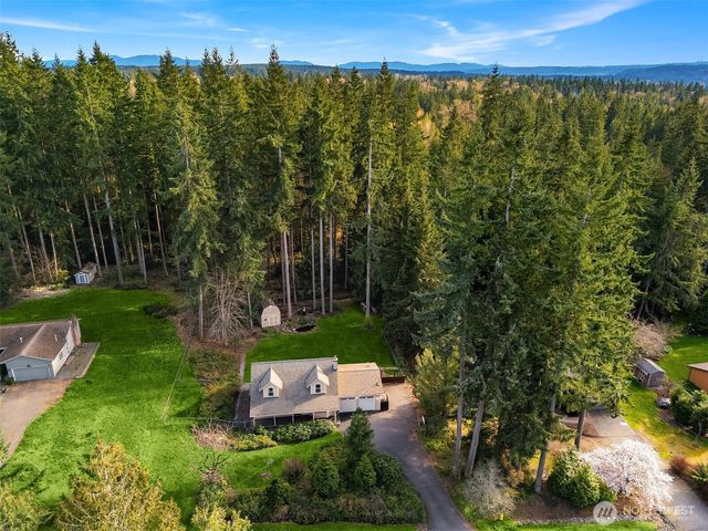 21803 NE 154th Street, Woodinville, WA 98077