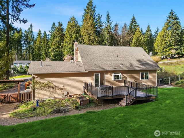 21803 NE 154th Street, Woodinville, WA 98077