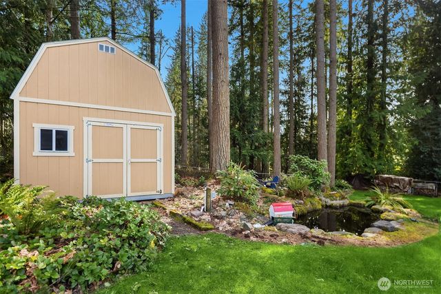 21803 NE 154th Street, Woodinville, WA 98077