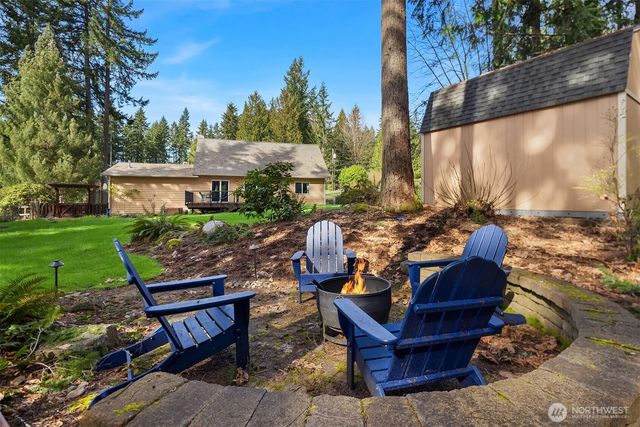 21803 NE 154th Street, Woodinville, WA 98077