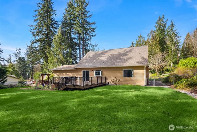 21803 NE 154th Street, Woodinville, WA 98077